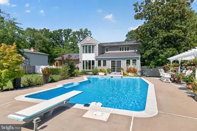 1610 Ridout Road, Annapolis, MD 21409 - Photo 31