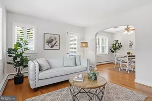 122 Kuethe Dr, Annapolis, MD 21403 - Photo 3