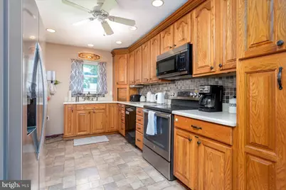 522 Kenora Drive, Millersville, MD 21108 - Photo 9