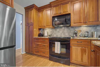 402 Fair Hill Court, Annapolis, MD 21403 - Photo 11