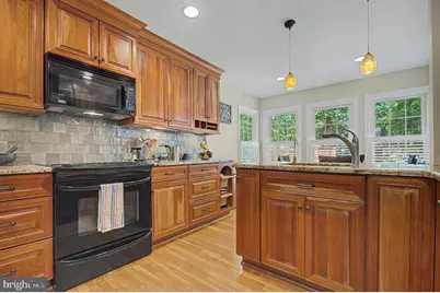 402 Fair Hill Court, Annapolis, MD 21403 - Photo 13
