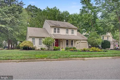 402 Fair Hill Court, Annapolis, MD 21403 - Photo 3