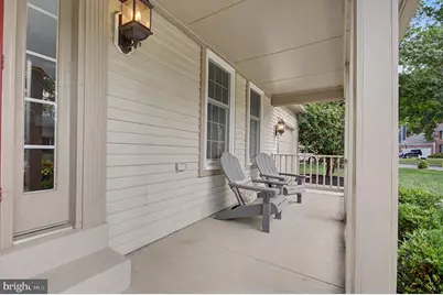 402 Fair Hill Court, Annapolis, MD 21403 - Photo 5