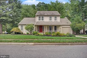 402 Fairhill Ct, Annapolis, MD 21403 - Photo 1