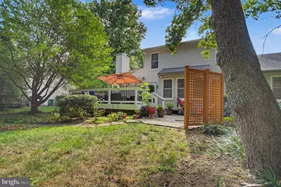 402 Fair Hill Court, Annapolis, MD 21403 - Photo 57