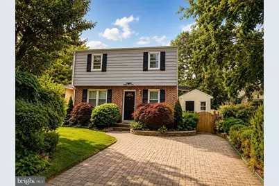 1920 Potomac Road, Edgewater, MD 21037 - Photo 1