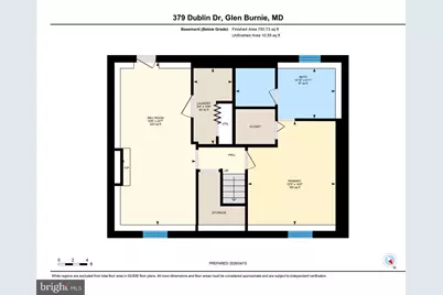 379 Dublin Drive, Glen Burnie, MD 21060 - Photo 35