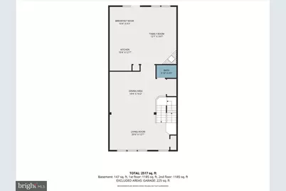 1208 Chadwell Court, Odenton, MD 21113 - Photo 23