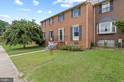 1166 Booth Bay Harbour, Pasadena, MD 21122 - Photo 1