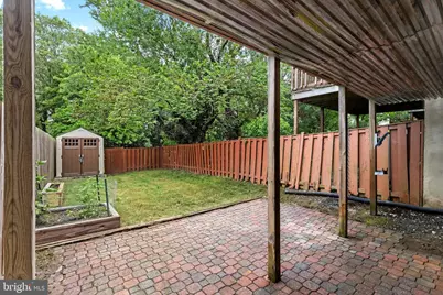 1166 Booth Bay Harbour, Pasadena, MD 21122 - Photo 27