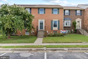 1166 Booth Bay Harbour, Pasadena, MD 21122 - Photo 1