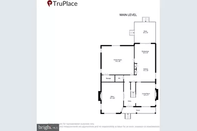 1024 Old Turkey Point Road, Edgewater, MD 21037 - Photo 113