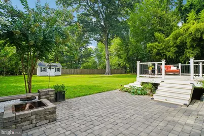 1024 Old Turkey Point Road, Edgewater, MD 21037 - Photo 101
