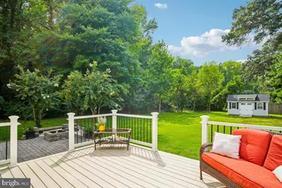 1024 Old Turkey Point Road, Edgewater, MD 21037 - Photo 89