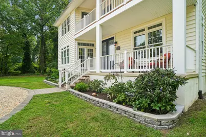 1024 Old Turkey Point Road, Edgewater, MD 21037 - Photo 91