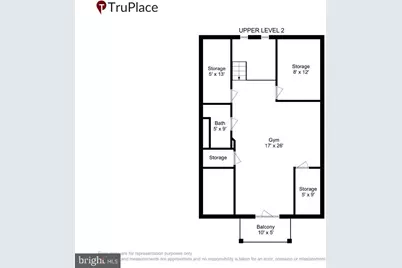 1024 Old Turkey Point Road, Edgewater, MD 21037 - Photo 115