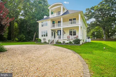1024 Old Turkey Point Road, Edgewater, MD 21037 - Photo 85