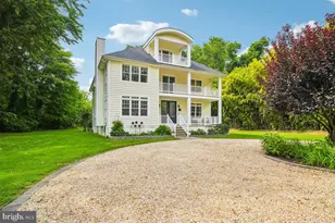 1024 Old Turkey Point Rd, Edgewater, MD 21037 - Photo 1