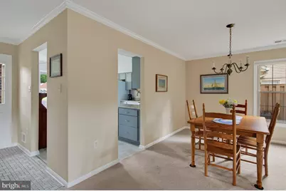 2514 N Haven Cove #102, Annapolis, MD 21401 - Photo 21