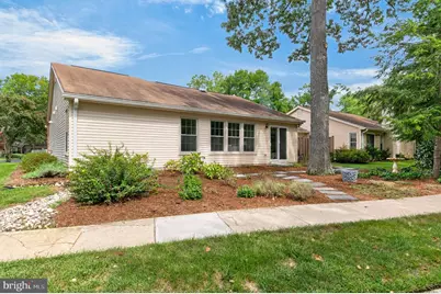 2514 N Haven Cove #102, Annapolis, MD 21401 - Photo 47