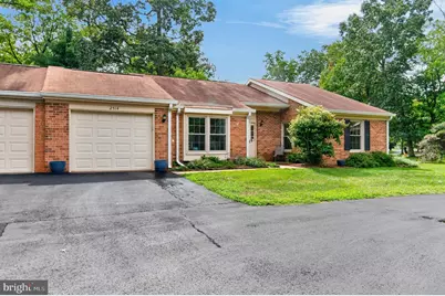 2514 N Haven Cove #102, Annapolis, MD 21401 - Photo 43