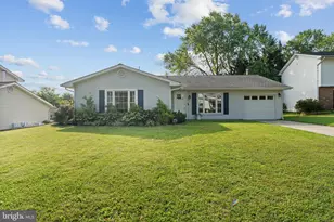 7945 Tower Court Rd, Severn, MD 21144 - Photo 1