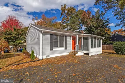 3365 Arundel On The Bay Road, Annapolis, MD 21403 - Photo 1