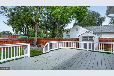 7741 Outing Avenue, Pasadena, MD 21122 - Photo 23