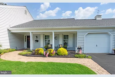 1857 Marlow Place, Crofton, MD 21114 - Photo 3