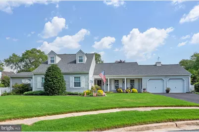 1857 Marlow Place, Crofton, MD 21114 - Photo 1