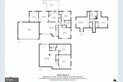 1452 Grandview Road, Arnold, MD 21012 - Photo 39
