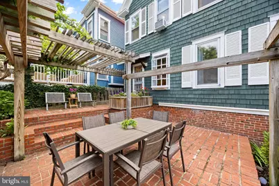 8 Revell Street, Annapolis, MD 21401 - Photo 9
