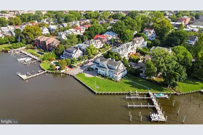 8 Revell Street, Annapolis, MD 21401 - Photo 51
