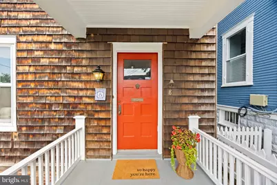 8 Revell Street, Annapolis, MD 21401 - Photo 5