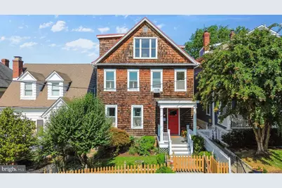 8 Revell Street, Annapolis, MD 21401 - Photo 5