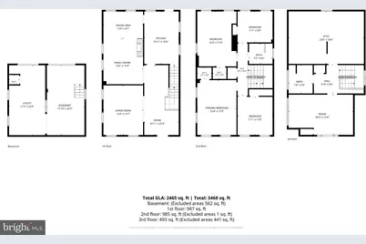 8 Revell Street, Annapolis, MD 21401 - Photo 55