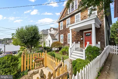 8 Revell Street, Annapolis, MD 21401 - Photo 1