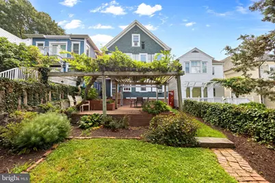 8 Revell Street, Annapolis, MD 21401 - Photo 11
