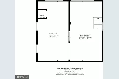 8 Revell Street, Annapolis, MD 21401 - Photo 59