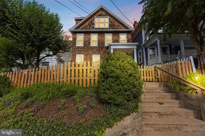 8 Revell Street, Annapolis, MD 21401 - Photo 49