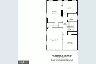 8 Revell Street, Annapolis, MD 21401 - Photo 57