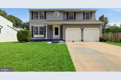 409 Lily Brook Court, Pasadena, MD 21122 - Photo 1
