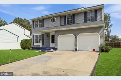 409 Lily Brook Court, Pasadena, MD 21122 - Photo 3