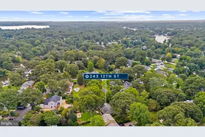243 12th, Pasadena, MD 21122 - Photo 69