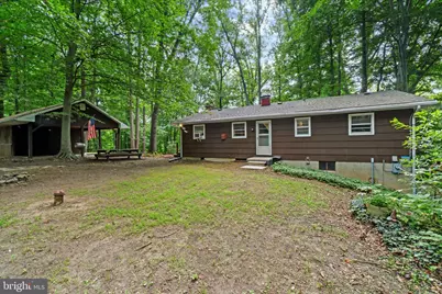 1153 Saint Stephens Church Road, Crownsville, MD 21032 - Photo 39