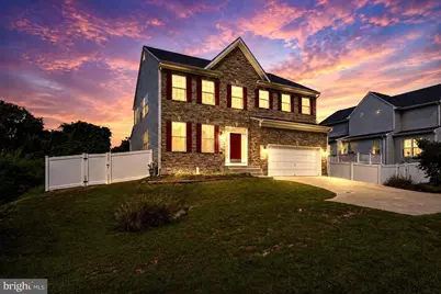 7826 Keenan Road, Glen Burnie, MD 21061 - Photo 1
