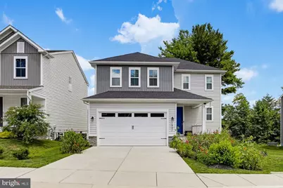 7907 Sage Way, Severn, MD 21144 - Photo 31