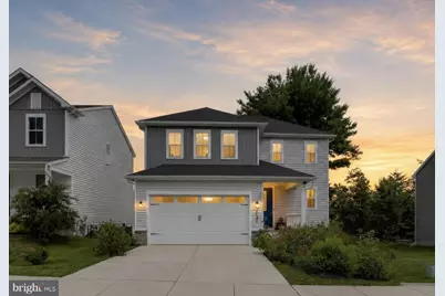 7907 Sage Way, Severn, MD 21144 - Photo 31