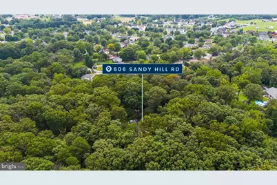 606 Sandy Hill Road, Severn, MD 21144 - Photo 69