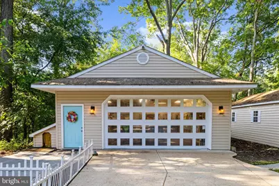 606 Sandy Hill Road, Severn, MD 21144 - Photo 45